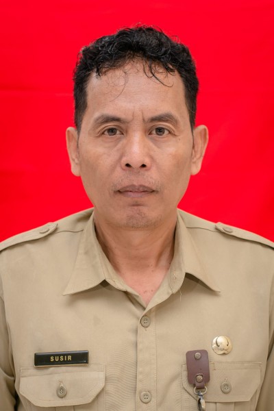 SUSIR, S.Pd