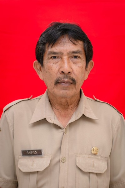RASYIDI, S.Pd