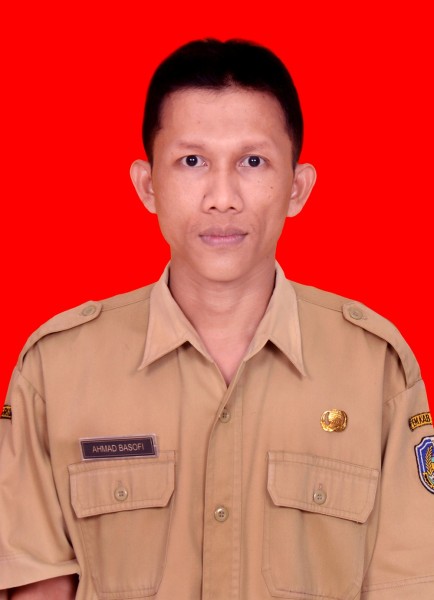 AHMAD BASOFI, S.Pd