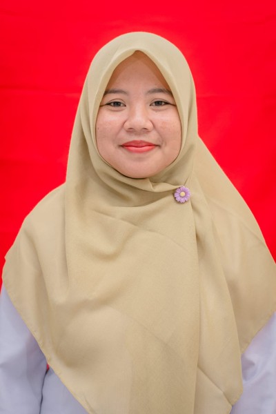 MA'RIFAH, S.Pd