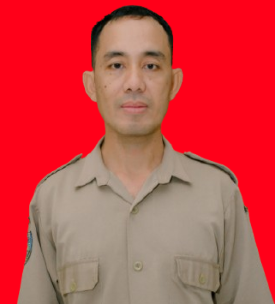 DIDIK DWI JAYANDI, S.Pd