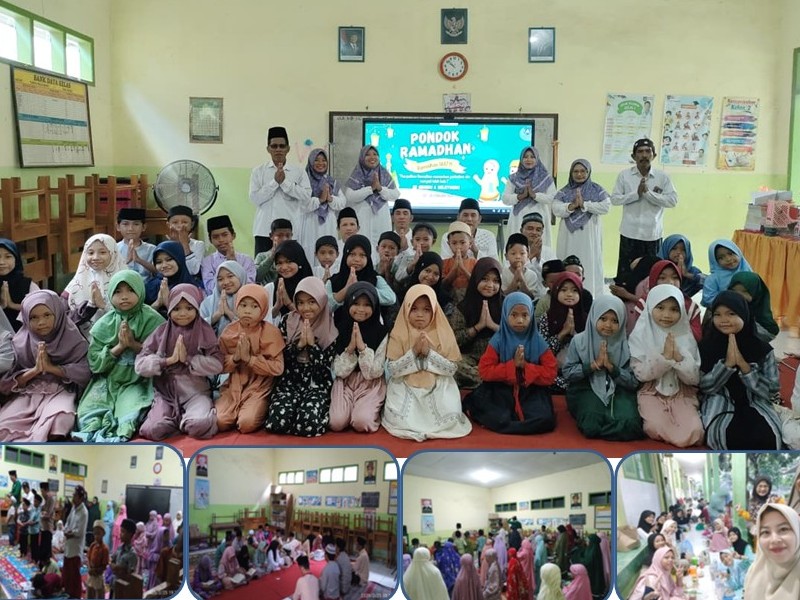 PONDOK RAMDHAN SDN 4 SELETRENG 2026