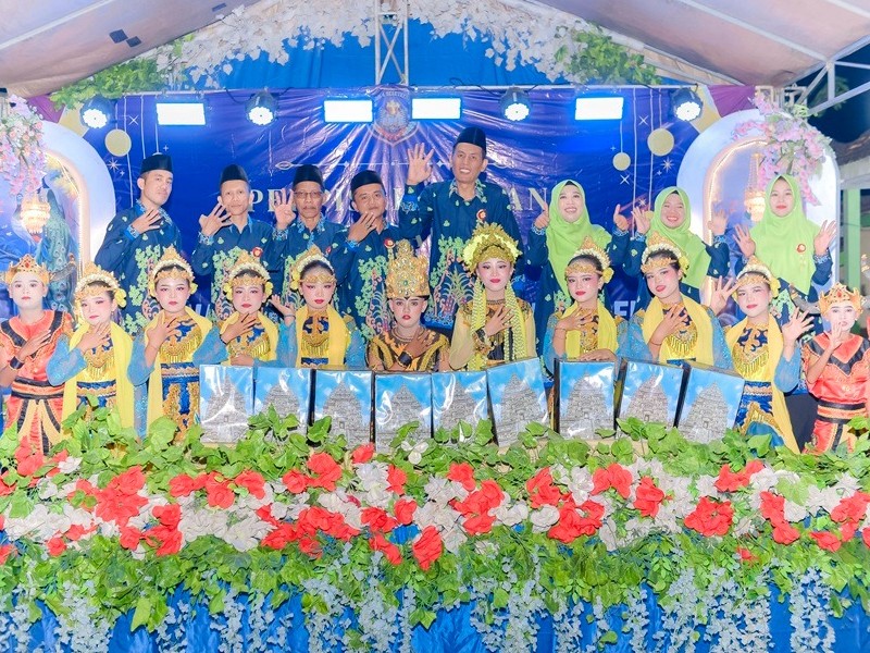 PISAH KENANG SDN 4 SELETRENG 2026