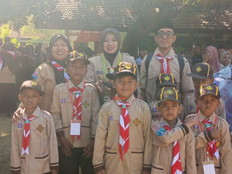 PESTA SIAGA KWARRAN KAPONGAN 2026